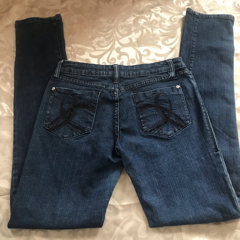 Urban Behavior Jeans Size 5/28